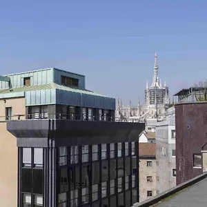 Contempora - Cavallotti 13 - A64 Appartement Milan