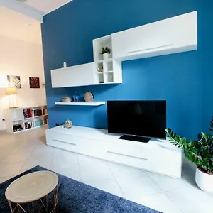 Quater - Appartement Milan