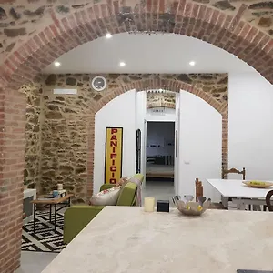 Casa Antico Forno Appartement Manciano