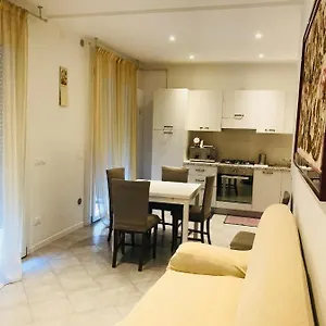 Le Cupole Appartement Padoue