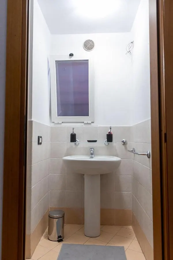 Camera Monolocale Milan Guest house