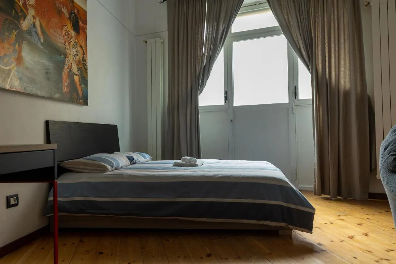 Guest house Camera Monolocale Milan