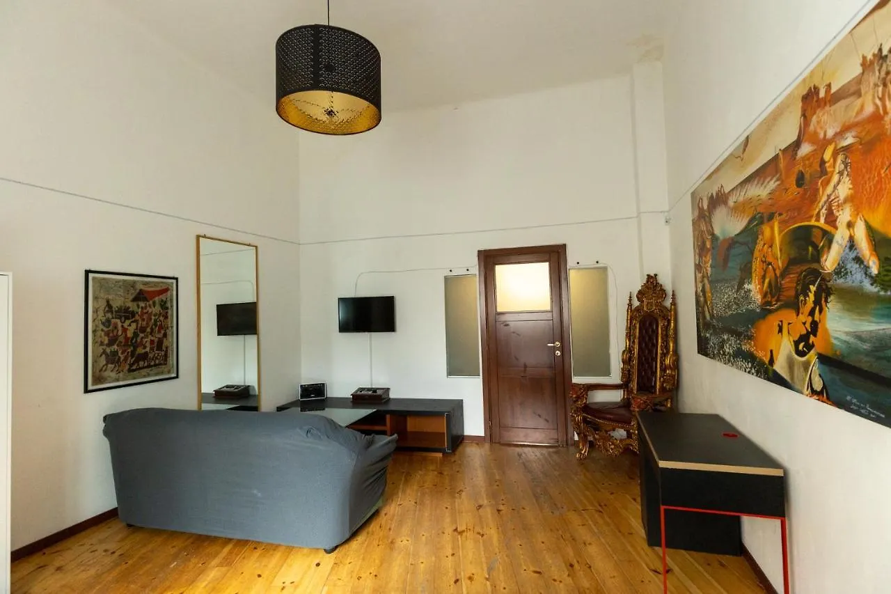 Camera Monolocale Milan Guest house