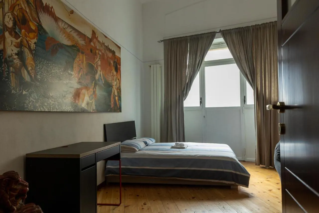 Guest house Camera Monolocale Milan Italy